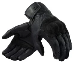 Tracker Motorhandschoen