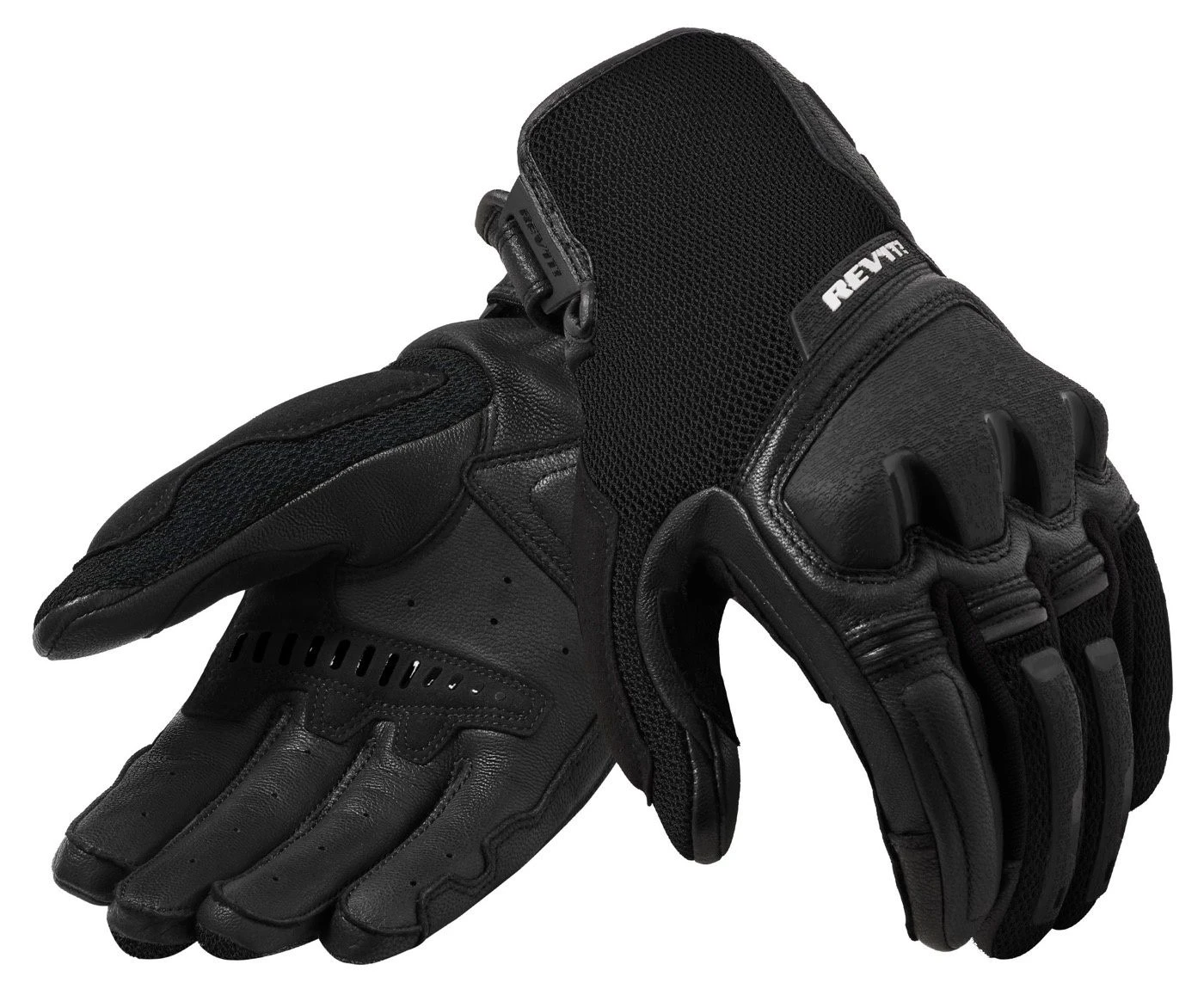 Duty Motorhandschoen 3 Duty Motorhandschoen