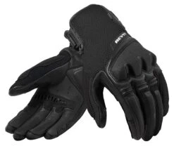 Duty Dames Motorhandschoen