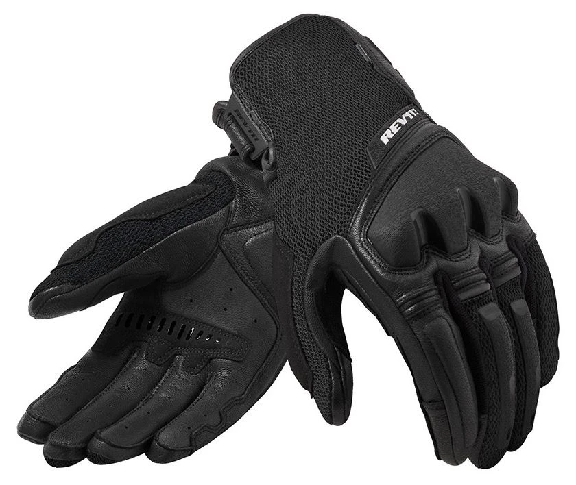 Duty Dames Motorhandschoen 3 Duty Dames Motorhandschoen