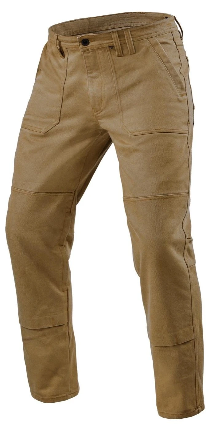 Davis TF Motorjeans 3 Davis TF Motorjeans