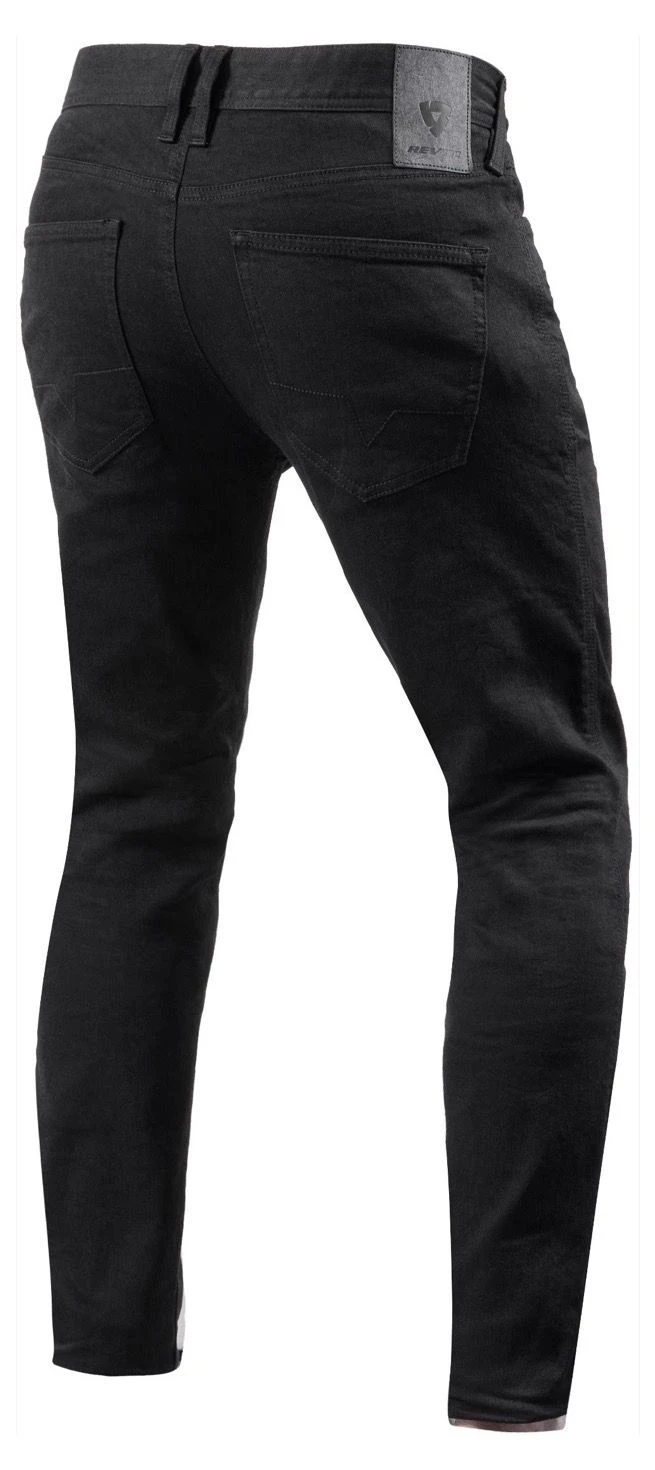 Jackson 2 SK Motorjeans 4 Jackson 2 SK Motorjeans - Afbeelding 2