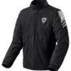 Cyclone 3 H2O Regenjas 2 Cyclone 3 H2O Regenjas -Dainese Winkel 024965 100 1 REV IT Cyclone 3 H2O Rainjacket