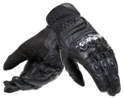 Dainese Carbon 4 Short Motorhandschoen