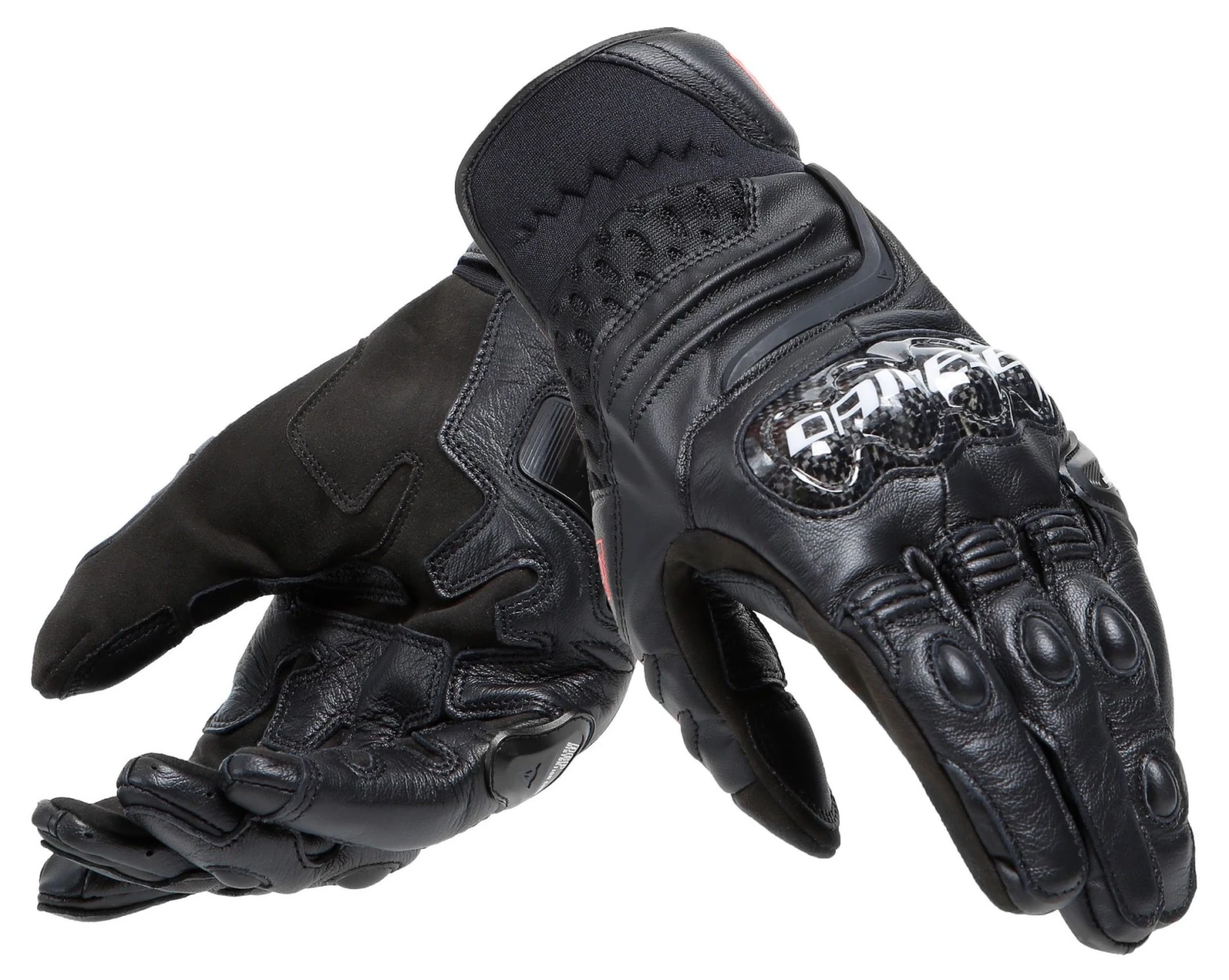 Dainese Carbon 4 Short Motorhandschoen 3 Dainese Carbon 4 Short Motorhandschoen