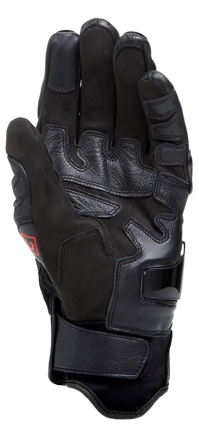 Dainese Carbon 4 Short Motorhandschoen 5 Dainese Carbon 4 Short Motorhandschoen - Afbeelding 3