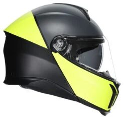 Dainese Tourmodular Balance Motorhelm -Dainese Winkel 025116 422 3 AGV Tourmodular Balance 6867
