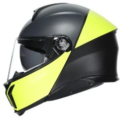 Dainese Tourmodular Balance Motorhelm -Dainese Winkel 025116 422 4 AGV Tourmodular Balance 6867