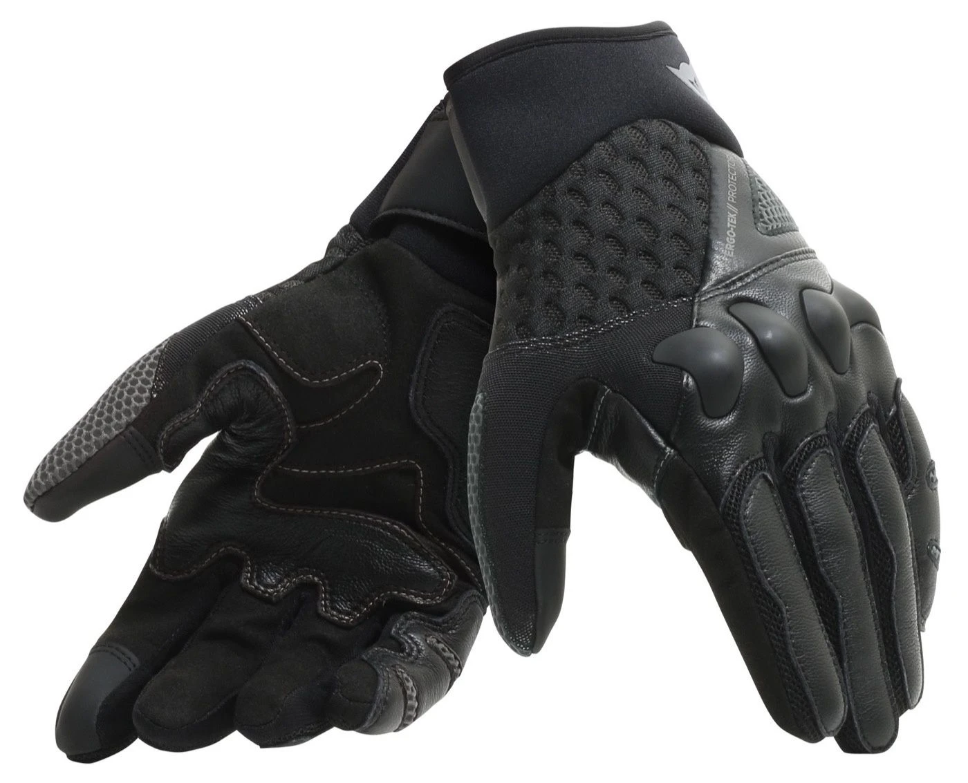 Dainese X-Moto Motorhandschoen 3 Dainese X-Moto Motorhandschoen