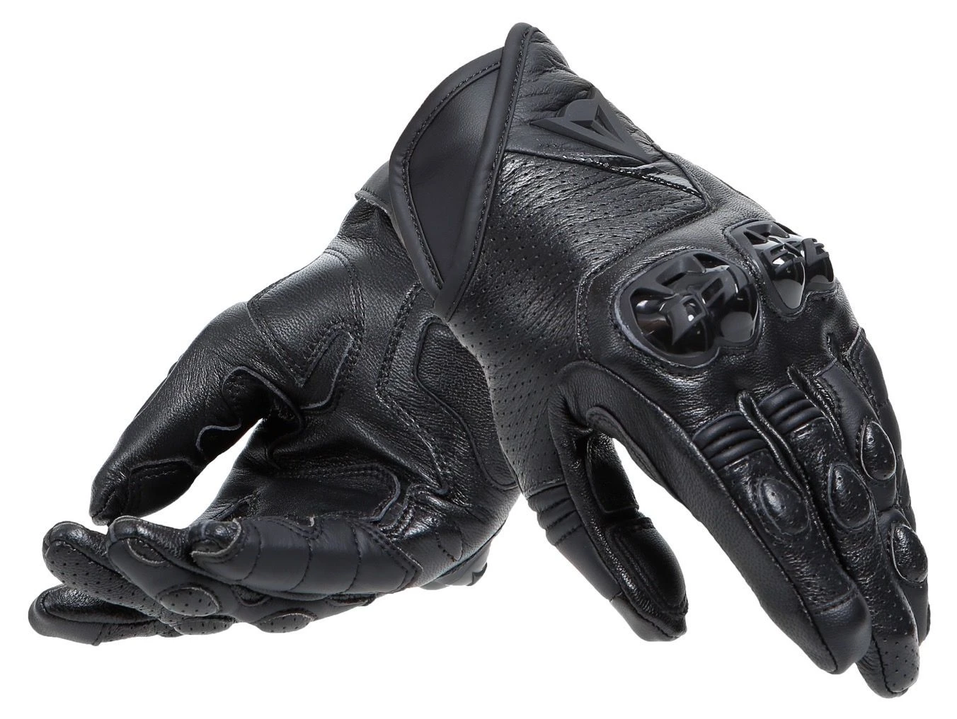 Dainese Blackshape Dames Motorhandschoen 3 Dainese Blackshape Dames Motorhandschoen