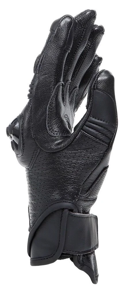 Dainese Blackshape Dames Motorhandschoen 5 Dainese Blackshape Dames Motorhandschoen - Afbeelding 3