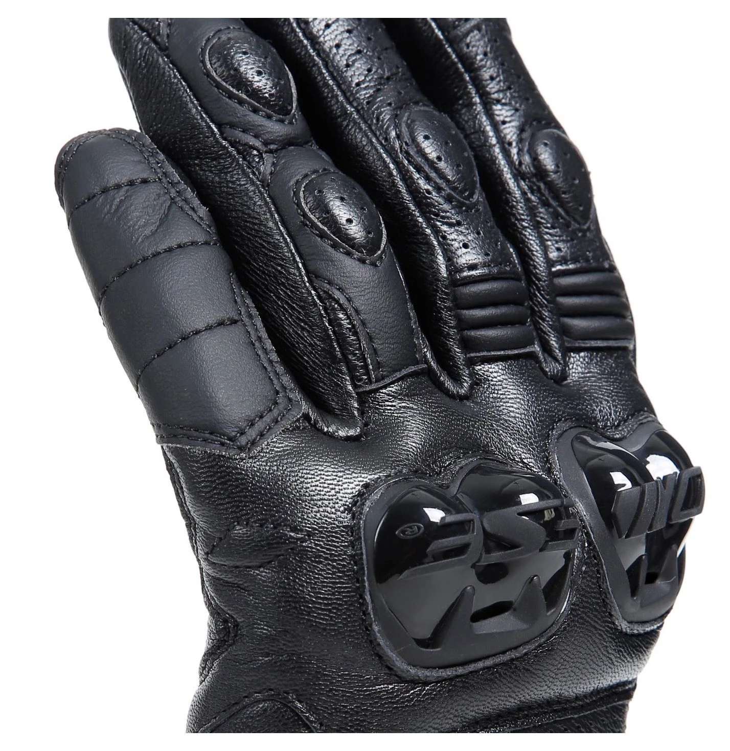 Dainese Blackshape Dames Motorhandschoen 7 Dainese Blackshape Dames Motorhandschoen - Afbeelding 5