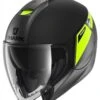 Shark Citycruiser Karonn Mat Motorhelm -Dainese Winkel 025291 410 1 Shark Citycruiser Karonn Mat HE1936E