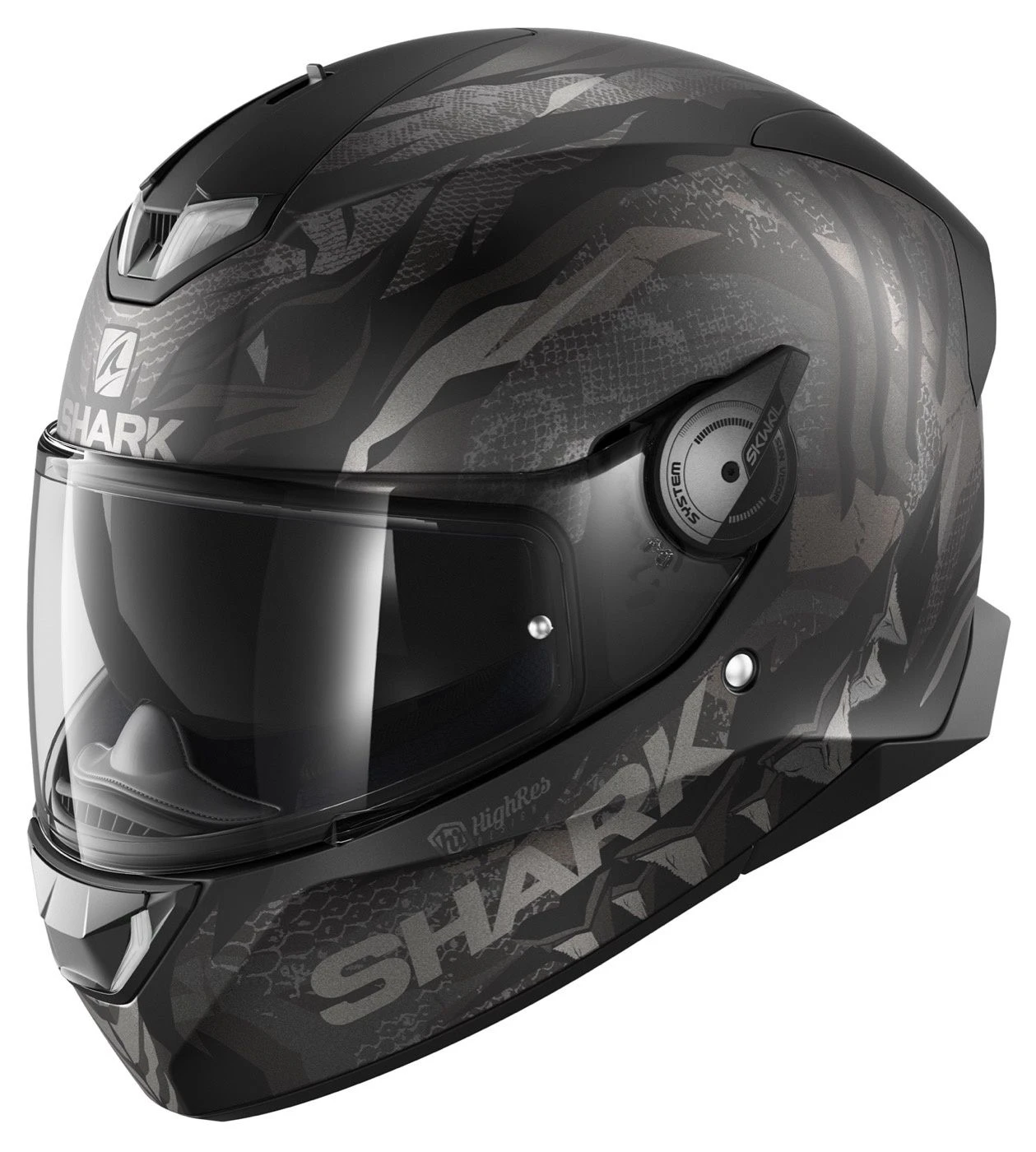 Shark Skwal 2 Iker Lecuona Motorhelm 3 Shark Skwal 2 Iker Lecuona Motorhelm