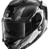 Shark Spartan Gt Carbon Urikan Motorhelm -Dainese Winkel 025300 112 1 Shark Spartan Gt Carbon Urikan HE7012E