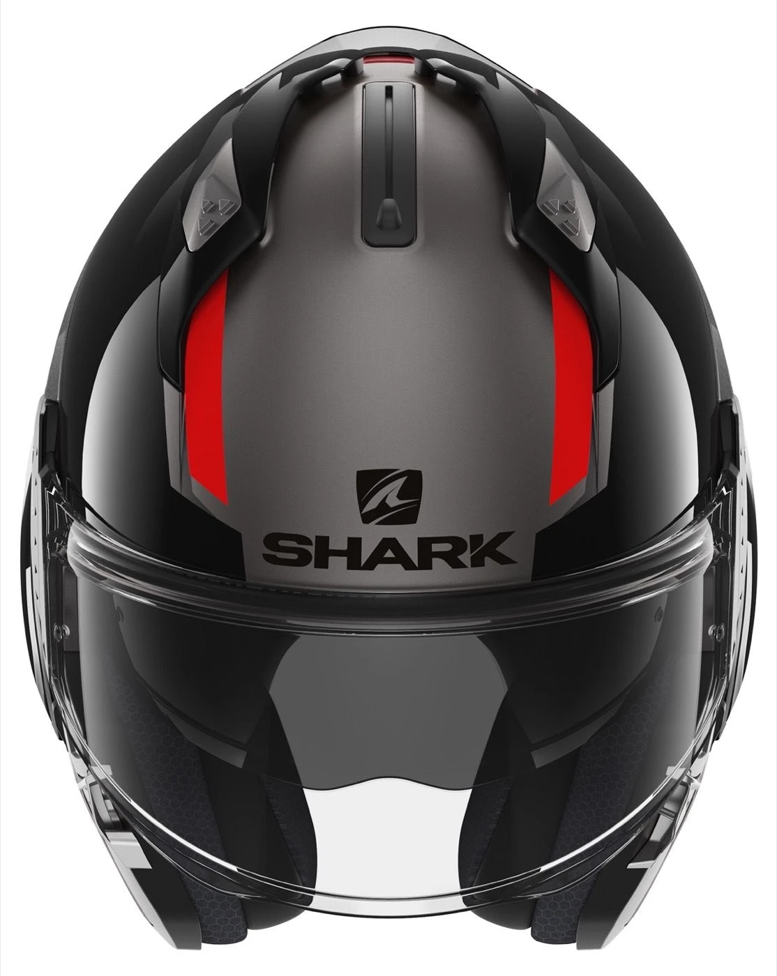 Shark EVO-GT Sean Motorhelm 4 Shark EVO-GT Sean Motorhelm - Afbeelding 2