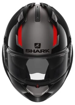 Shark EVO-GT Sean Motorhelm 13 Shark EVO-GT Sean Motorhelm -Dainese Winkel 025322 130 6 Shark Evo Gt Sean Mat 3