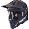 Shark Varial RS Carbon Flair Motorhelm -Dainese Winkel 025326 170 1 Shark Varial Rs Carbon Flair HE2038E
