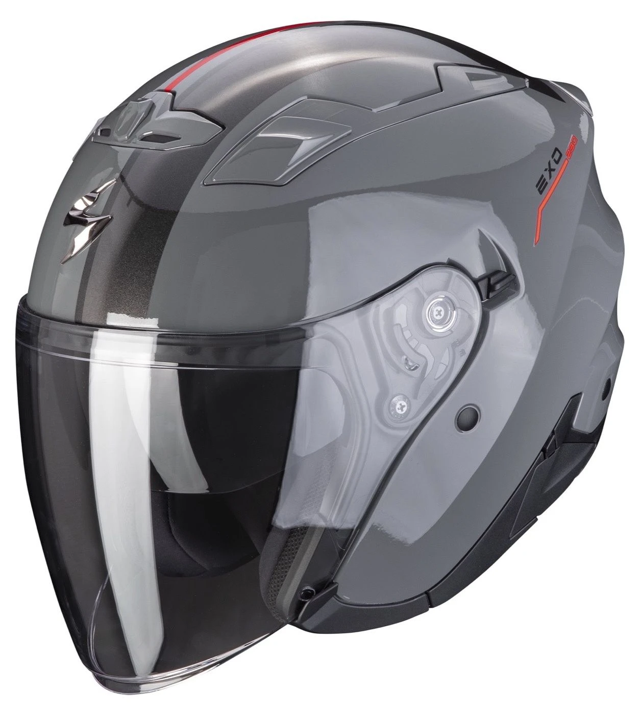 Exo-230 SR Motorhelm 3 Exo-230 SR Motorhelm