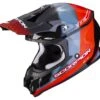 Vx-16 Air Gem Motorhelm 1 Vx-16 Air Gem Motorhelm -Dainese Winkel 025395 130 1 Scorpion Vx 16 Air Gem