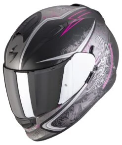 Exo-491 Run Motorhelm