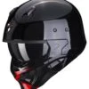 Covert-X Tanker Motorhelm 2 Covert-X Tanker Motorhelm -Dainese Winkel 025410 130 1 Scorpion Covert X Tanker