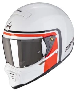 Exo-HX1 Nostalgia Motorhelm