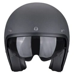 Belfast EVO Graphite Motorhelm -Dainese Winkel 025424 202 3 Scorpion Belfast EVO Graphite