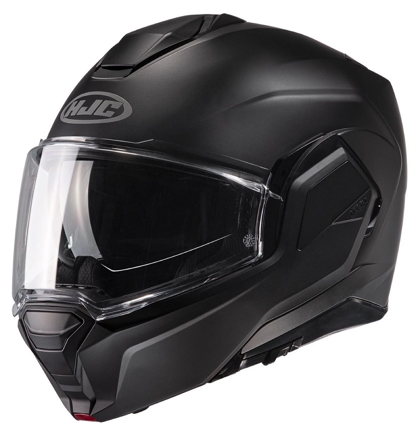 I100 Motorhelm 3 I100 Motorhelm