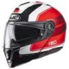 I90 Wasco Motorhelm -Dainese Winkel 025447 310 1 HJC I90 Wasco