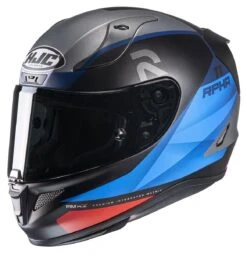 RPHA 11 Texen Motorhelm