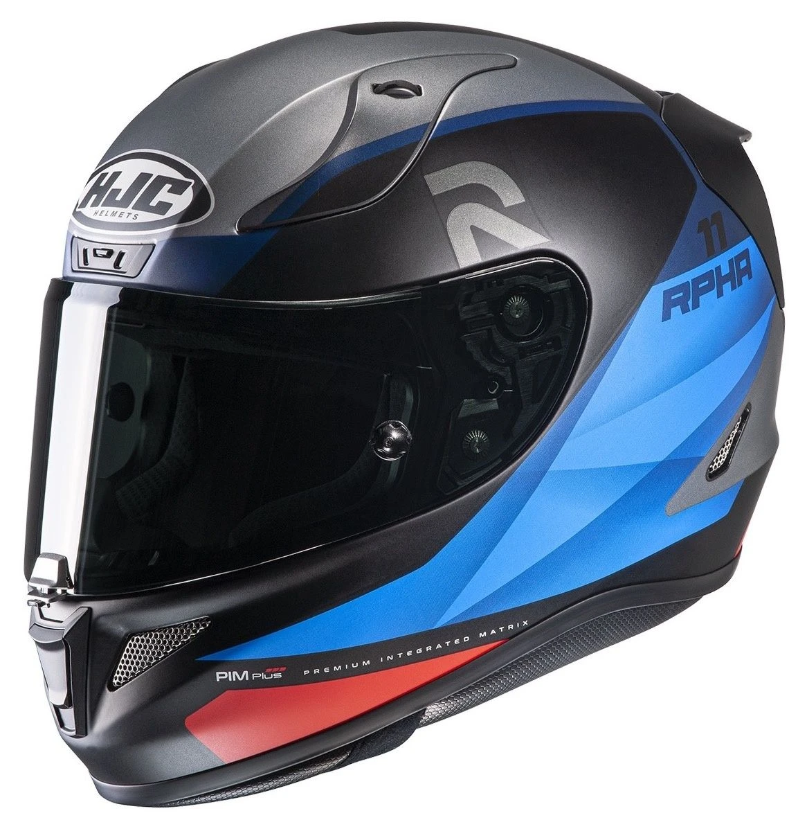RPHA 11 Texen Motorhelm 3 RPHA 11 Texen Motorhelm