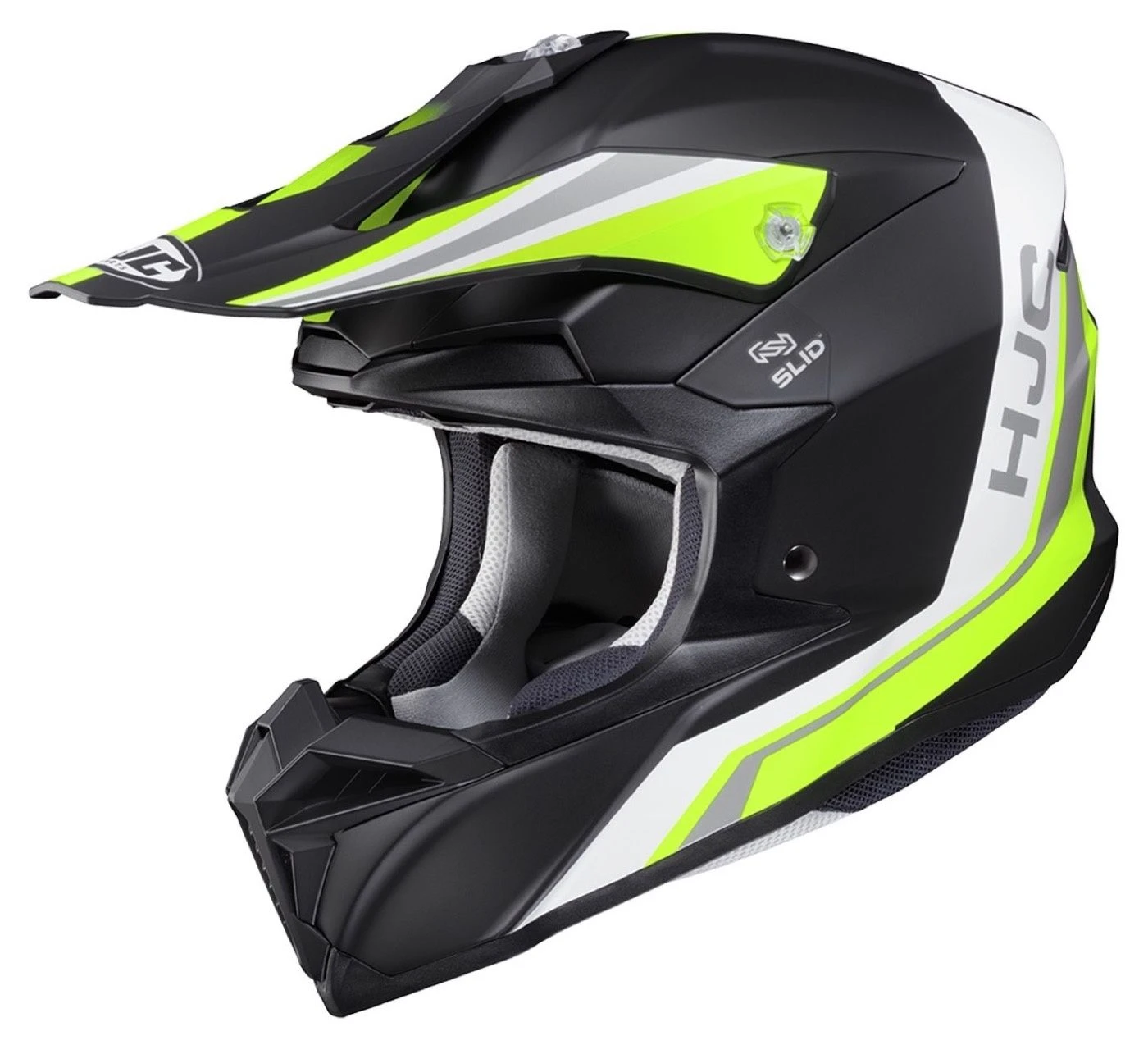 I50 Flux Motorhelm 3 I50 Flux Motorhelm