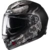 F70 Spector -Dainese Winkel 025457 122 1 HJC F70 Spector