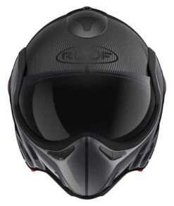 BoXXer Carbon Mono RO9 Motorhelm -Dainese Winkel 025545 102 3 ROOF BoXXer Carbon Graphite RO9