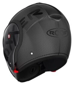 BoXXer Carbon Mono RO9 Motorhelm -Dainese Winkel 025545 102 5 ROOF BoXXer Carbon Graphite RO9