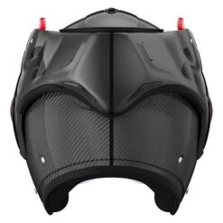 BoXXer Carbon Mono RO9 Motorhelm -Dainese Winkel 025545 102 7 ROOF BoXXer Carbon Graphite RO9