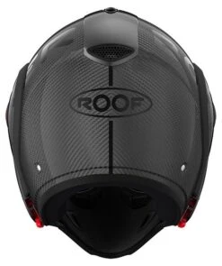 BoXXer Carbon Mono RO9 Motorhelm -Dainese Winkel 025545 102 8 ROOF BoXXer Carbon Graphite RO9