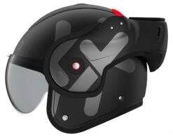 BoXXer Twin RO9 Motorhelm -Dainese Winkel 025546 112 3 ROOF BoXXer Twin RO9
