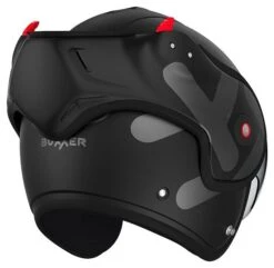 BoXXer Twin RO9 Motorhelm -Dainese Winkel 025546 112 6 ROOF BoXXer Twin RO9