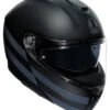 Dainese Sportmodular Dark Refractive Motorhelm 2 Dainese Sportmodular Dark Refractive Motorhelm -Dainese Winkel 026040 112 1 AGV Sportmodular Dark Refractive 9