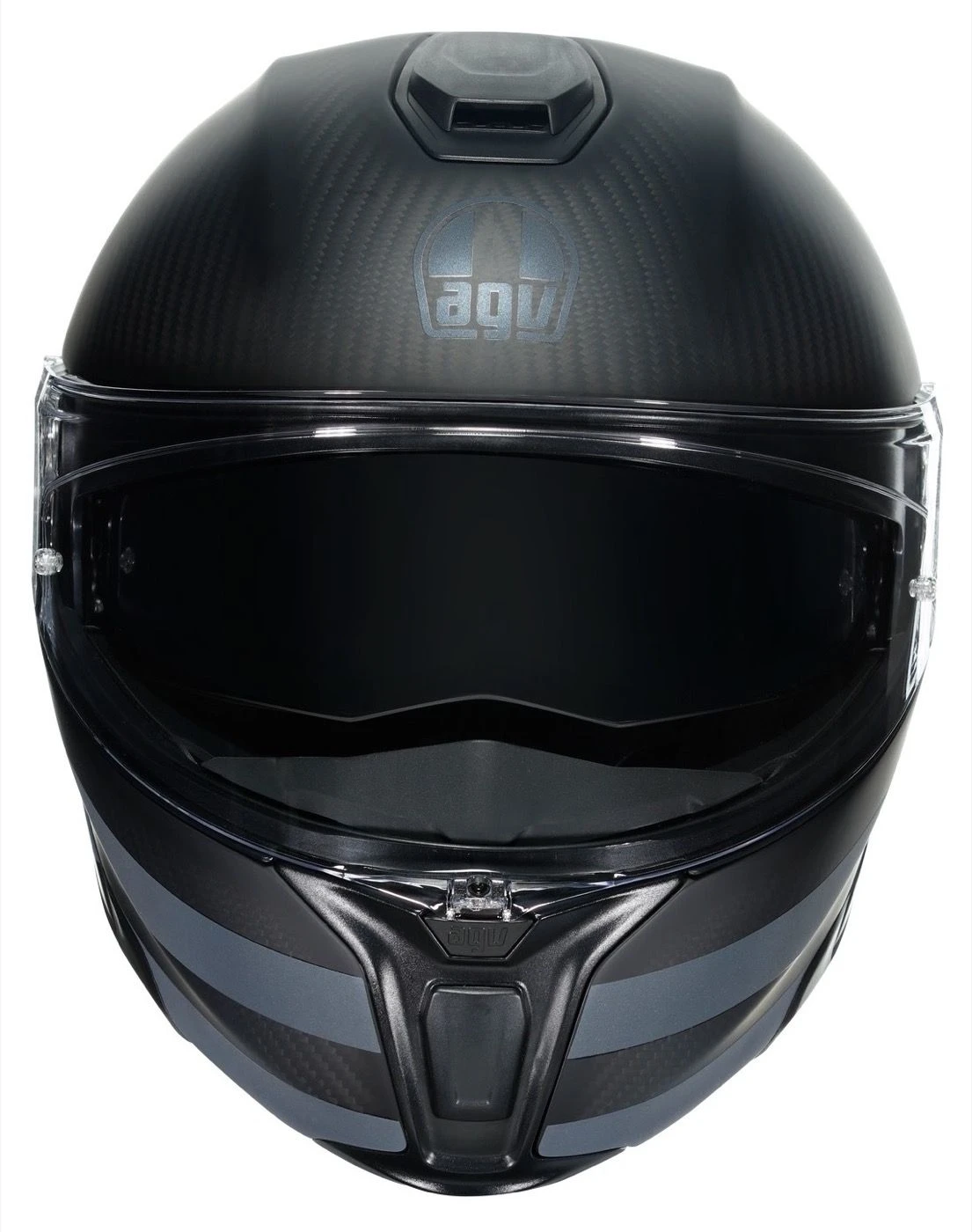 Dainese Sportmodular Dark Refractive Motorhelm 7 Dainese Sportmodular Dark Refractive Motorhelm - Afbeelding 5