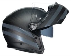 Dainese Sportmodular Dark Refractive Motorhelm 16 Dainese Sportmodular Dark Refractive Motorhelm -Dainese Winkel 026040 112 6 AGV Sportmodular Dark Refractive 8