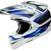 VFX-WR Pinnacle Motorhelm -Dainese Winkel 026061 250 1 Shoei VFX WR Pinnacle