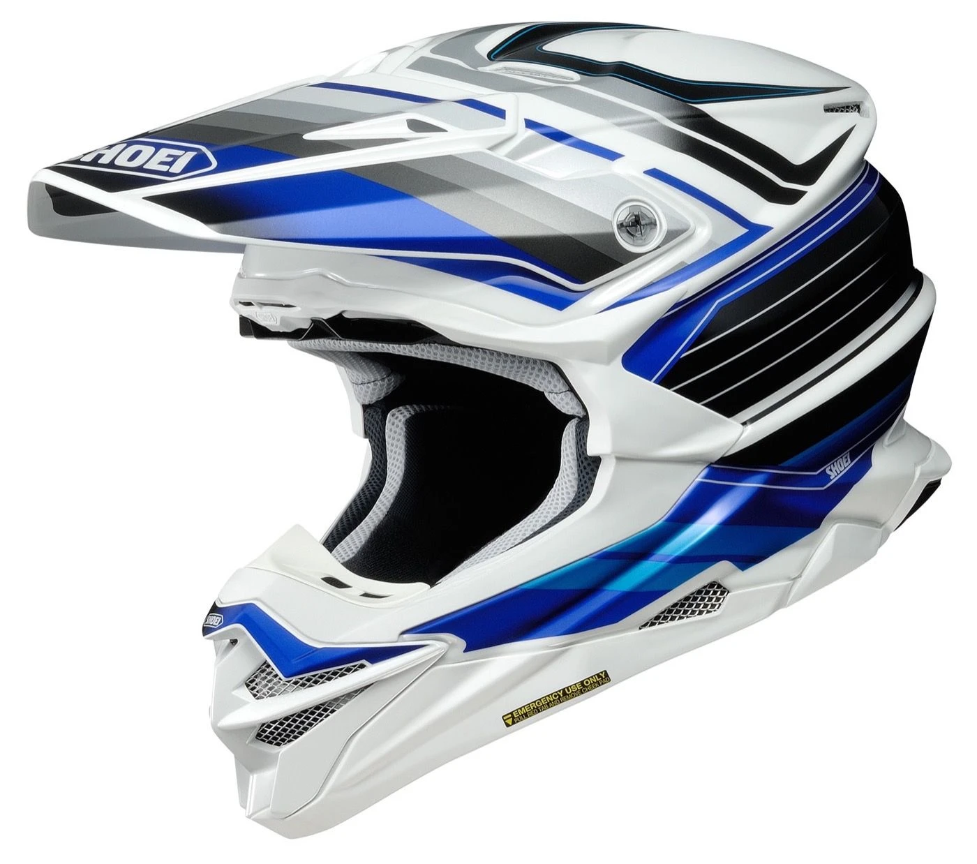 VFX-WR Pinnacle Motorhelm 3 VFX-WR Pinnacle Motorhelm