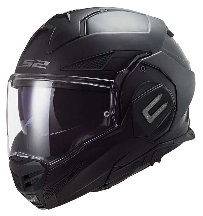Richa FF901 Advant X Motorhelm 3 Richa FF901 Advant X Motorhelm