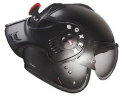 Boxer V8 (2022) RO5 Motorhelm -Dainese Winkel 026168 101 4 ROOF Boxer V8 RO5 matte black
