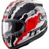 RX-7V EVO Doohan TT Motorhelm -Dainese Winkel 026398 010 1 Arai RX 7V EVO Doohan TT
