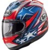 RX-7V EVO Hayden WSBK Motorhelm 1 RX-7V EVO Hayden WSBK Motorhelm -Dainese Winkel 026402 010 1 Arai RX 7V EVO Hayden WSBK 3