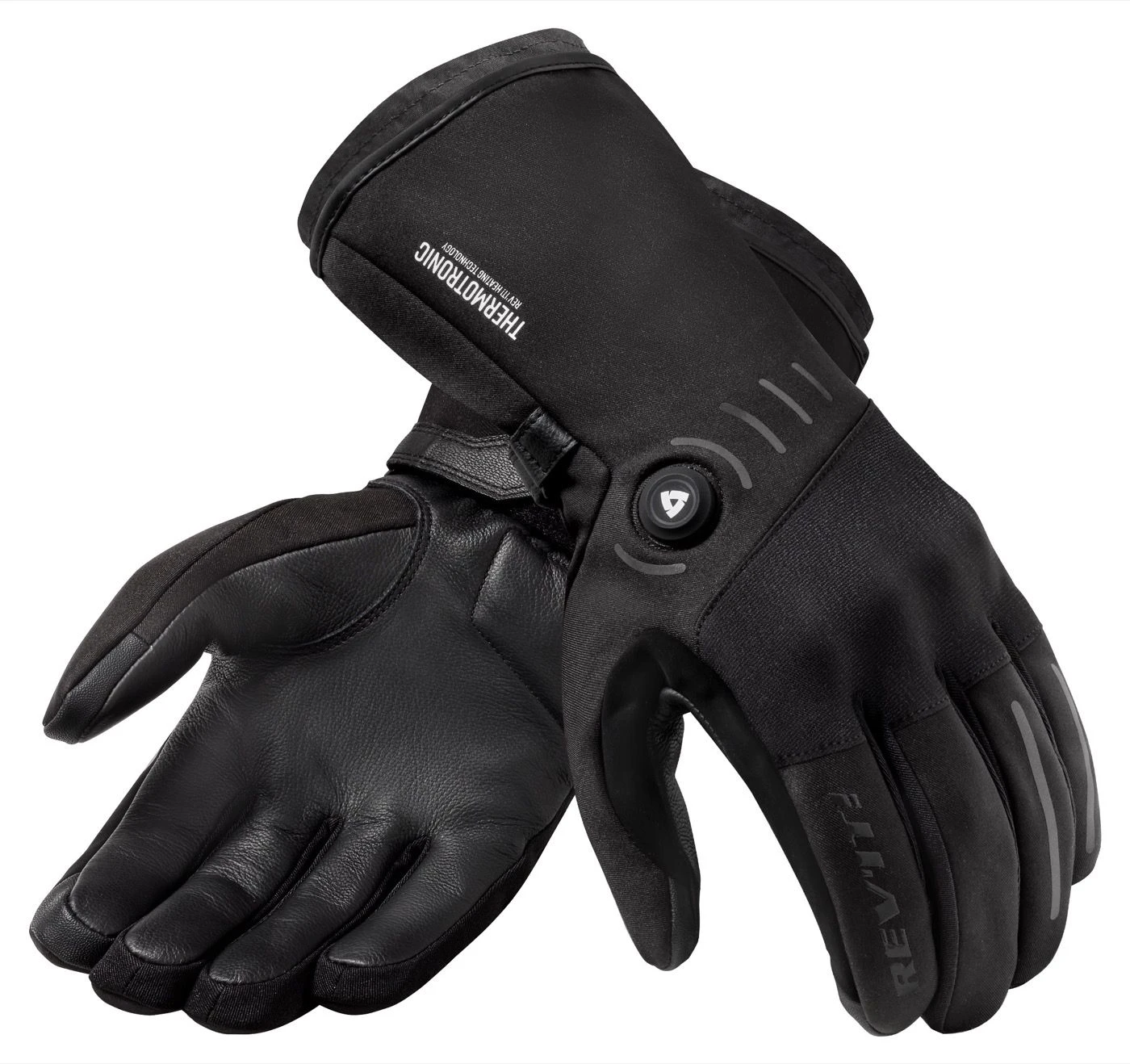 Freedom H2O Verwarmde Motorhandschoen 3 Freedom H2O Verwarmde Motorhandschoen